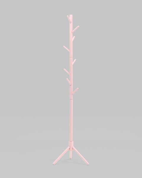 Декоративный светильник Hook HK281 pink