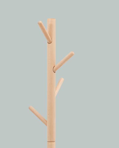 Декоративный светильник Hook HK281 natural