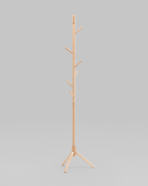 Декоративный светильник Hook HK281 natural