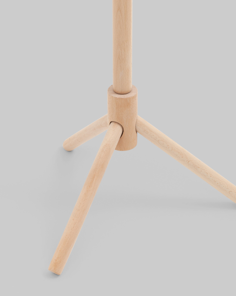 Декоративный светильник Hook HK281 natural