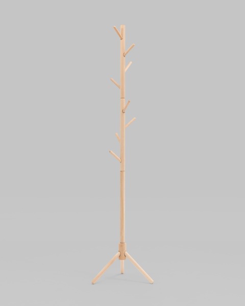 Декоративный светильник Hook HK281 natural