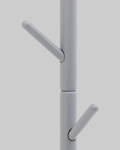 Декоративный светильник Hook HK281 grey