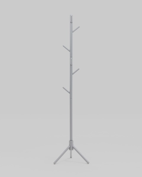 Декоративный светильник Hook HK281 grey