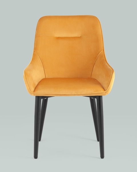 Обеденный стул Диана MC101-2 KD HLR-41