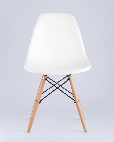 Обеденный стул Style DSW Y801 white