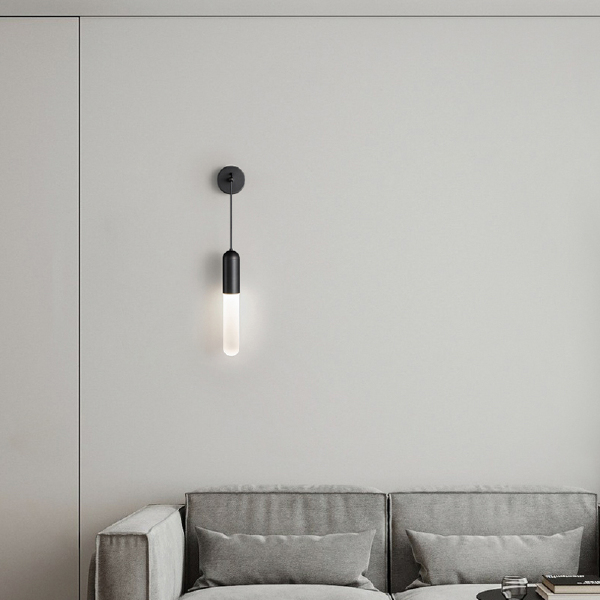 Настенное бра Sigleif-Wall01 230911-23