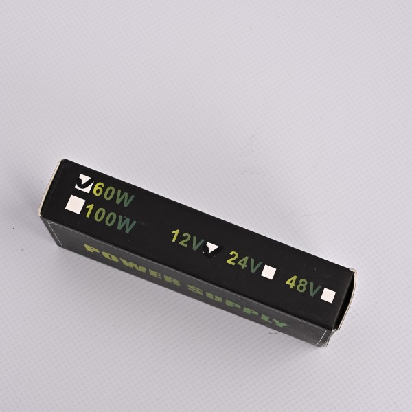 Драйвер для LED ленты Blkb12V 271650-67