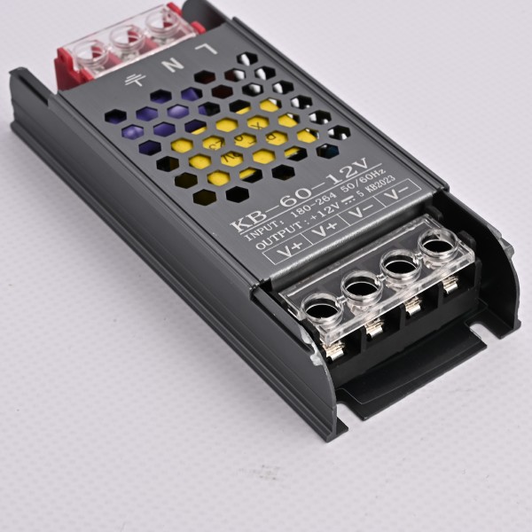 Драйвер для LED ленты Blkb12V 271650-67