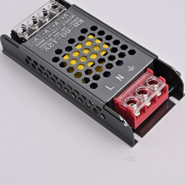 Драйвер для LED ленты Blkb12V 271650-67