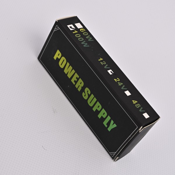 Драйвер для LED ленты Blkb12V 271652-67