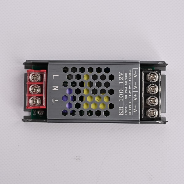 Драйвер для LED ленты Blkb12V 271652-67