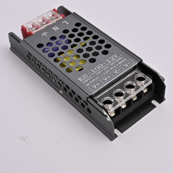 Драйвер для LED ленты Blkb12V 271652-67