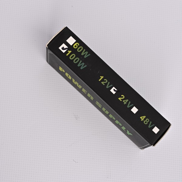 Драйвер для LED ленты Blkb12V 271652-67