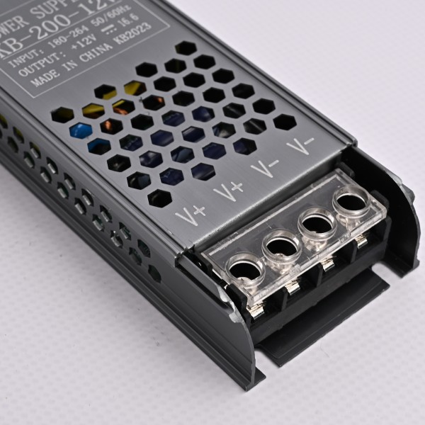 Драйвер для LED ленты Blkb12V 271653-67