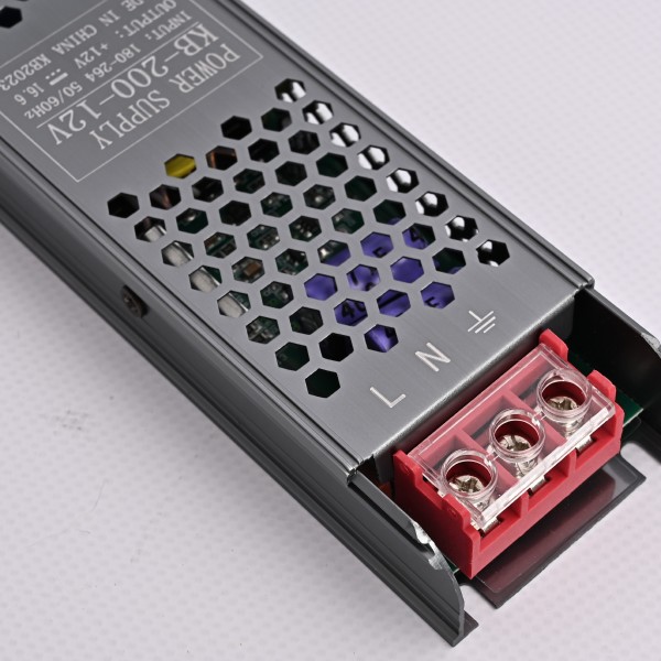 Драйвер для LED ленты Blkb12V 271653-67