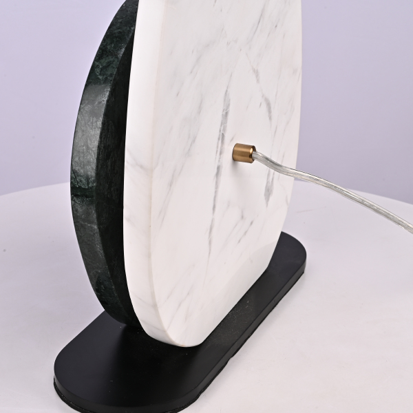 Настольная лампа Stonie01 301632-22