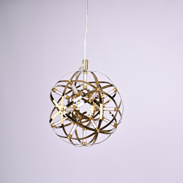 Подвесная люстра Mi_Raimond01 302461-22