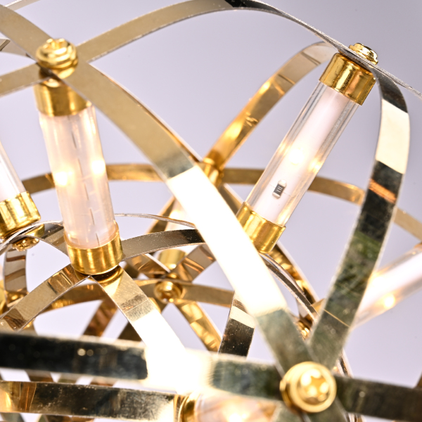 Подвесная люстра Mi_Raimond01 302461-22