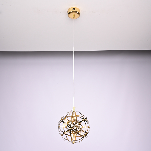 Подвесная люстра Mi_Raimond01 302461-22