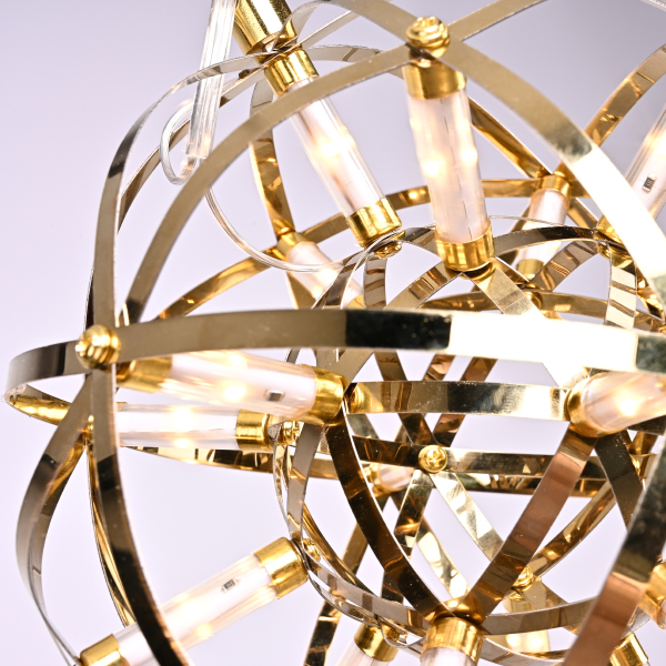 Подвесная люстра Mi_Raimond01 302461-22