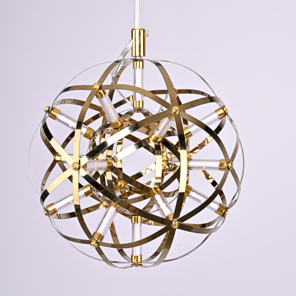 Подвесная люстра Mi_Raimond01 302461-22