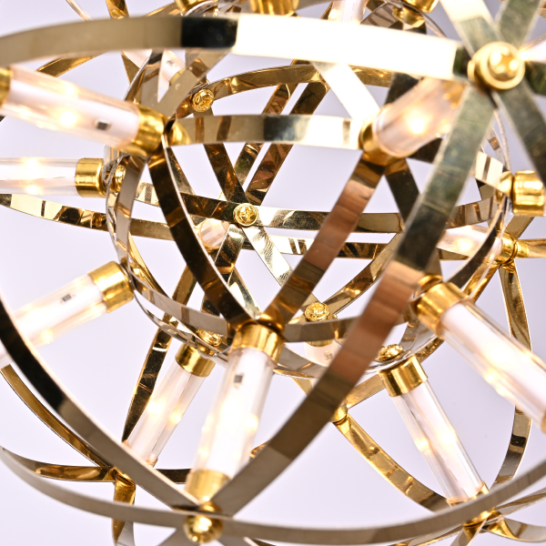 Подвесная люстра Mi_Raimond01 302461-22