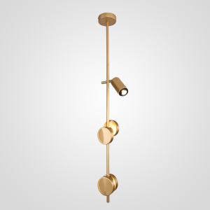 Светильник потолочный Chody01 302465-26