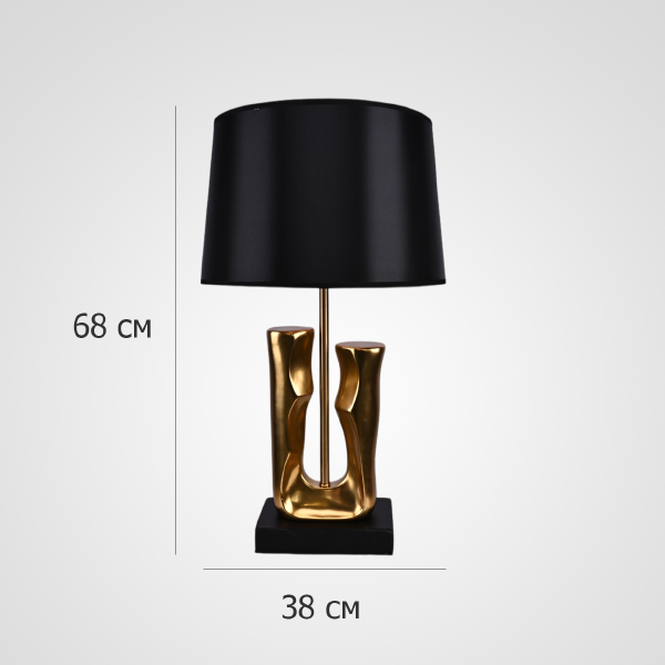 Настольная лампа Chori01 302468-23