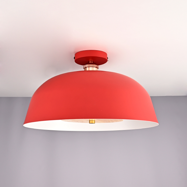 Светильник потолочный Globemi01 307159-26