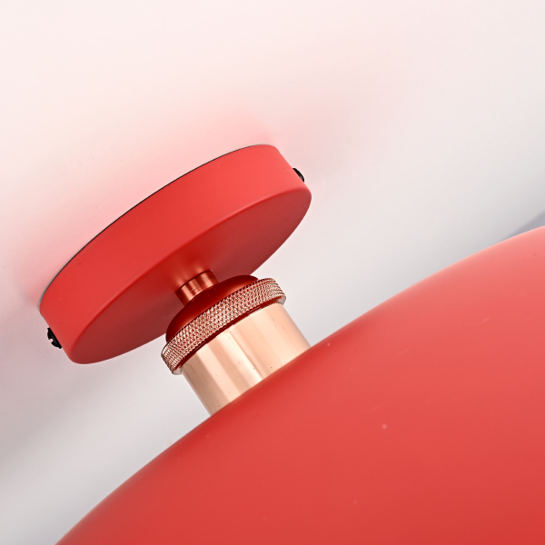 Светильник потолочный Globemi01 307159-26