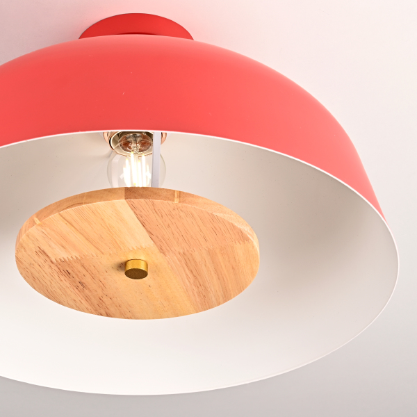 Светильник потолочный Globemi01 307159-26