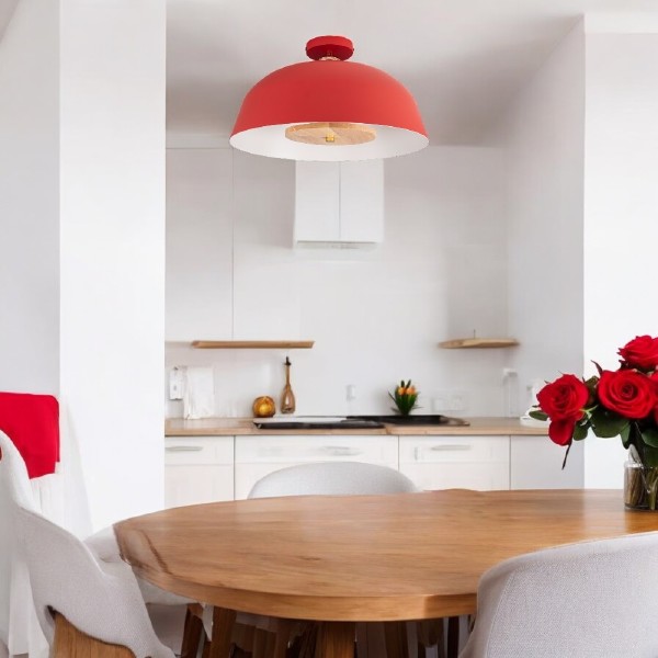 Светильник потолочный Globemi01 307159-26