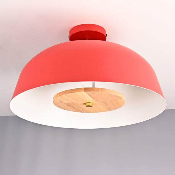 Светильник потолочный Globemi01 307159-26