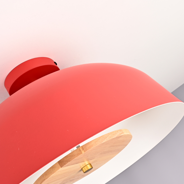 Светильник потолочный Globemi01 307159-26