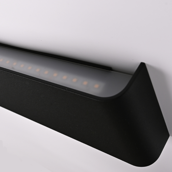 Настенный светильник Lumix01 313685-22