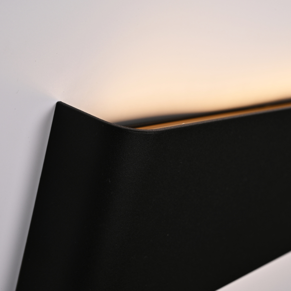 Настенный светильник Lumix01 313685-22