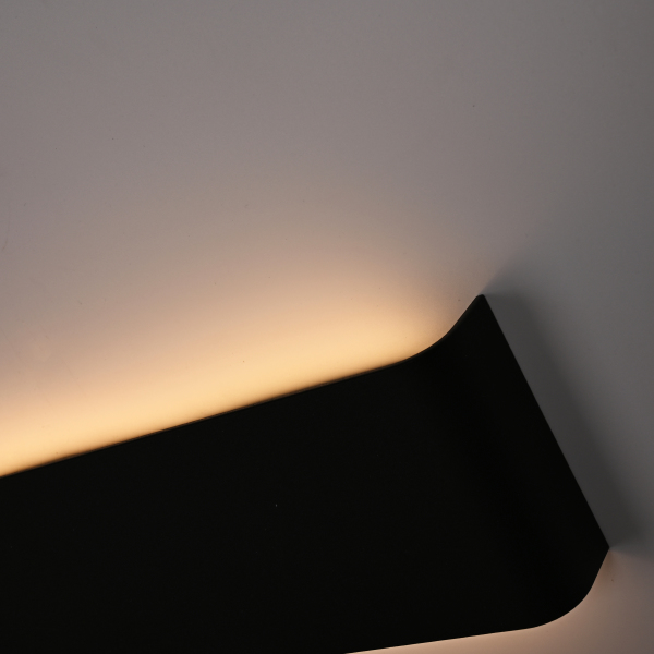 Настенный светильник Lumix01 313685-22