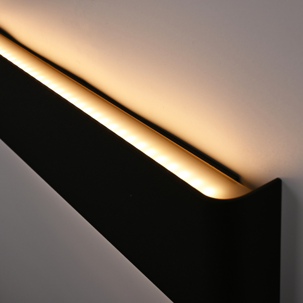 Настенный светильник Lumix01 313685-22