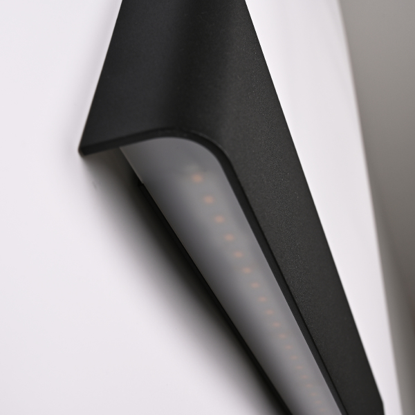 Настенный светильник Lumix01 313685-22