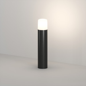 Уличный наземный светильник Nord DK9745-BK