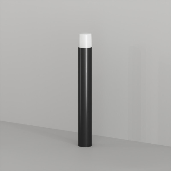 Уличный наземный светильник Nord DK9749-BK