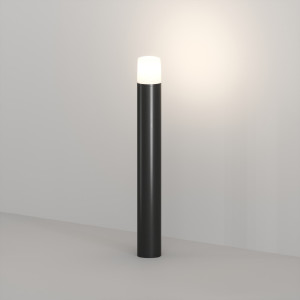 Уличный наземный светильник Nord DK9749-BK