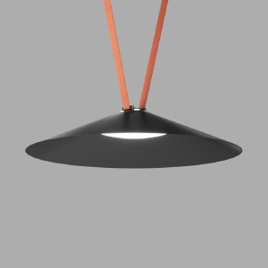 Трековый светильник Belty flow DK5668-BK