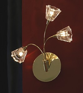 Настенное бра Caserta LSC-3011-03