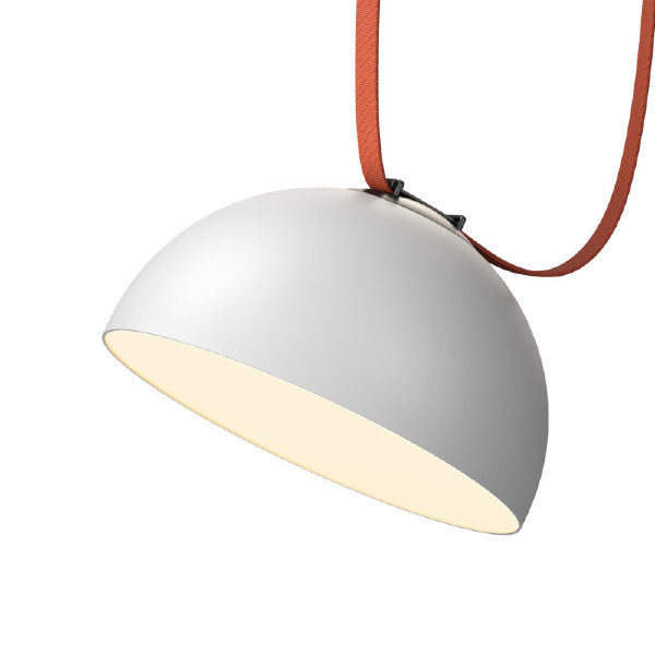 Трековый светильник Belty flow DK5563-WH+BK