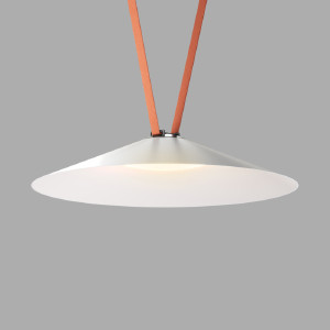 Трековый светильник Belty flow DK5569-WH+BK