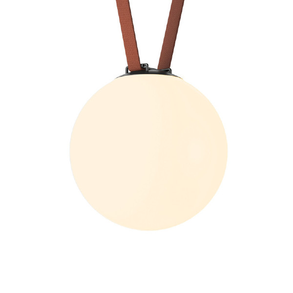 Трековый светильник Belty orb DK5555-BK
