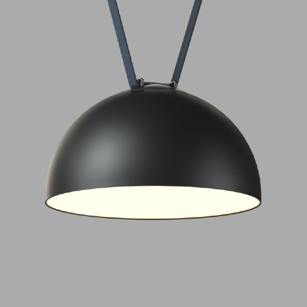 Трековый светильник Belty flow DK5662-BK