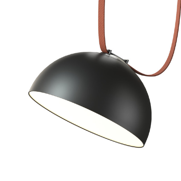 Трековый светильник Belty flow DK5662-BK