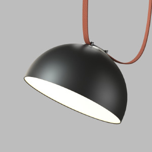 Трековый светильник Belty flow DK5662-BK